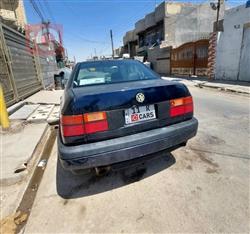 فولكسفاغن ڤينتو